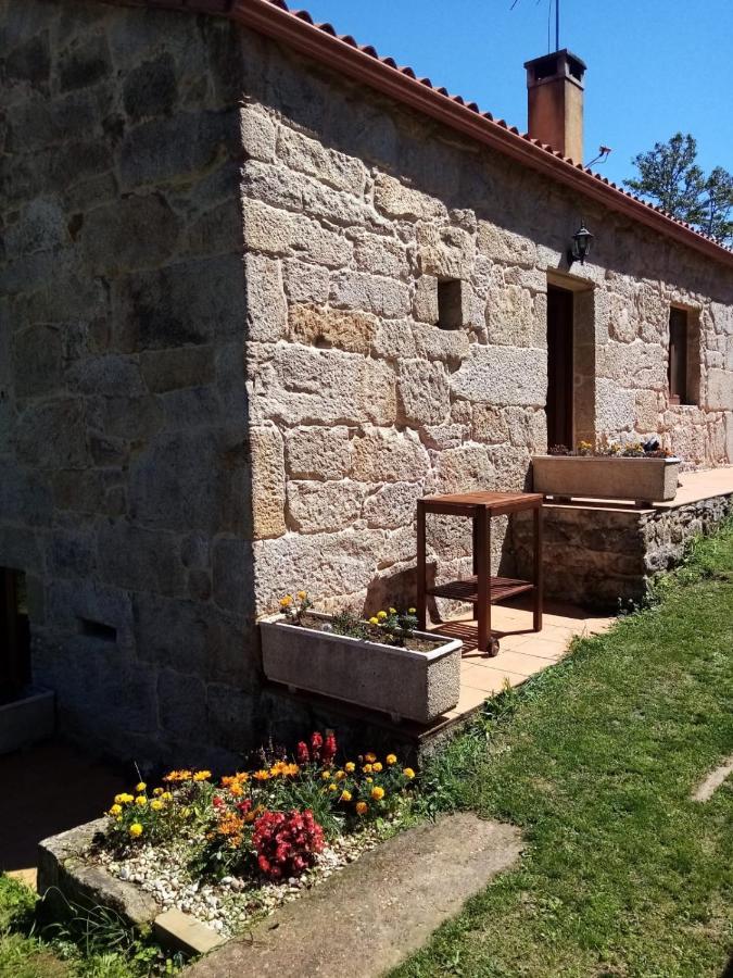 Вилла Quinta Da Rocha Кресьенте Экстерьер фото