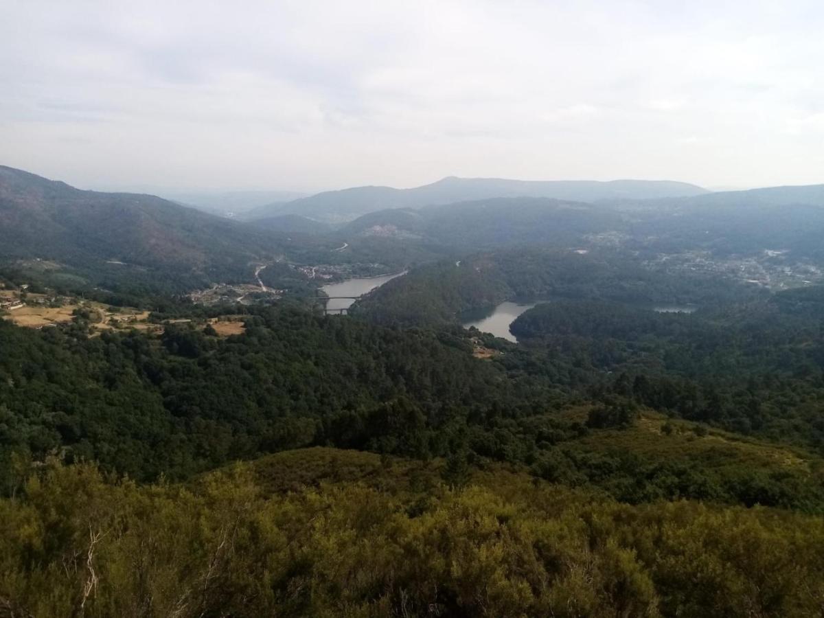 Вилла Quinta Da Rocha Кресьенте Экстерьер фото