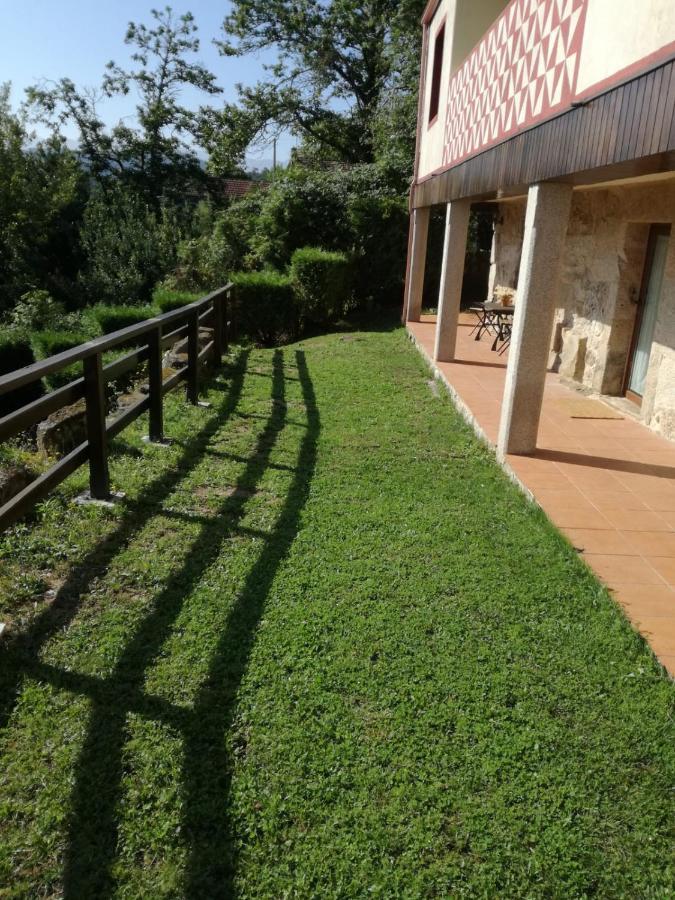 Вилла Quinta Da Rocha Кресьенте Экстерьер фото