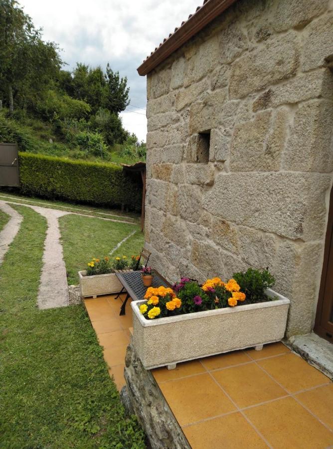 Вилла Quinta Da Rocha Кресьенте Экстерьер фото